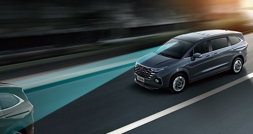 an toàn hyundai custin