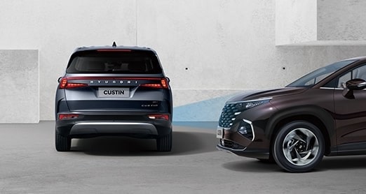 an toàn hyundai custin