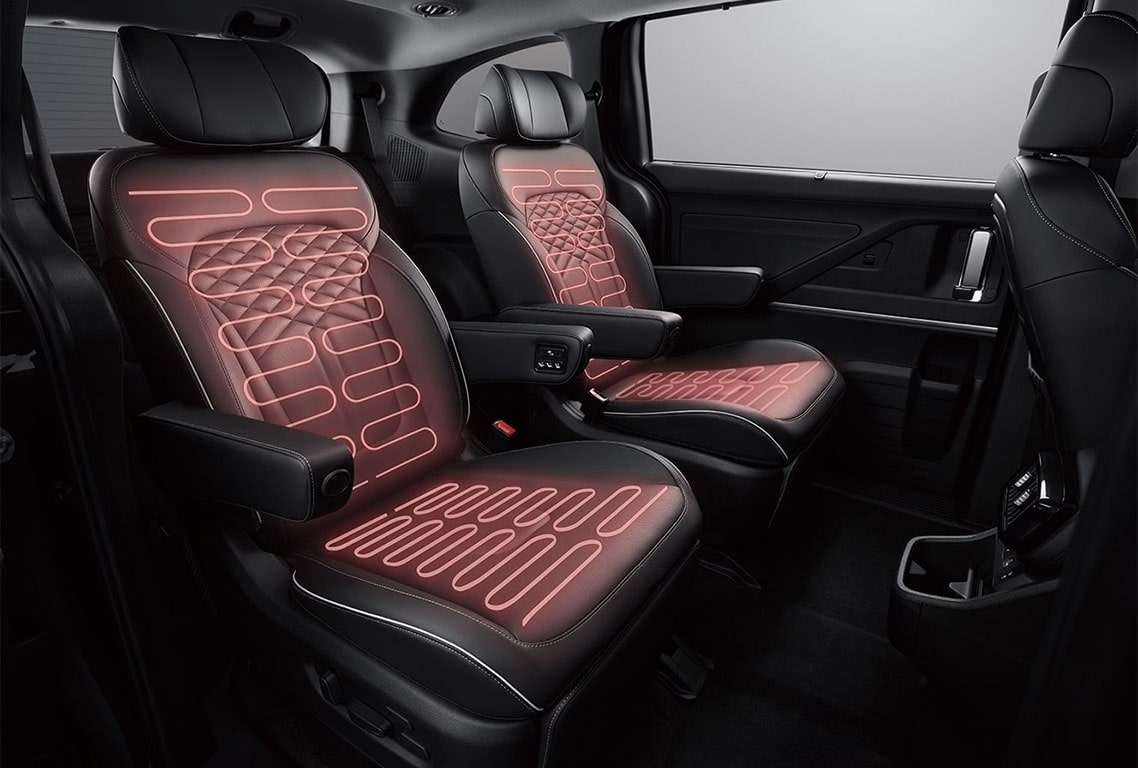 nội thất hyundai cucstin